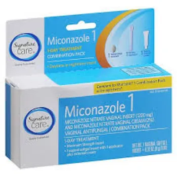  Vaginal Cream